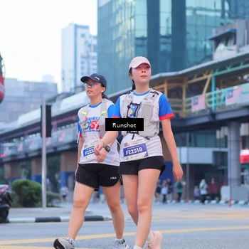 Runner Photo 5022298
