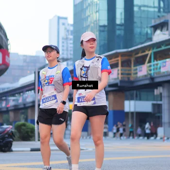 Runner Photo 5022301