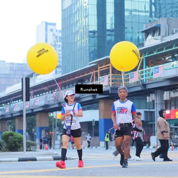 Runner Photo 5022307