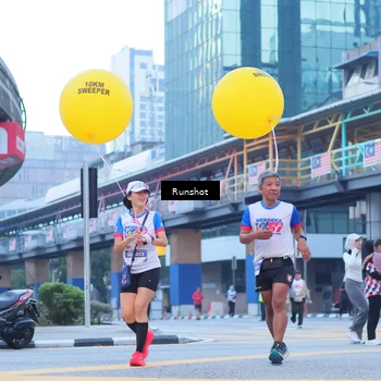 Runner Photo 5022313