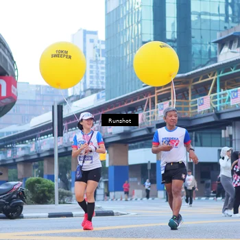 Runner Photo 5022314