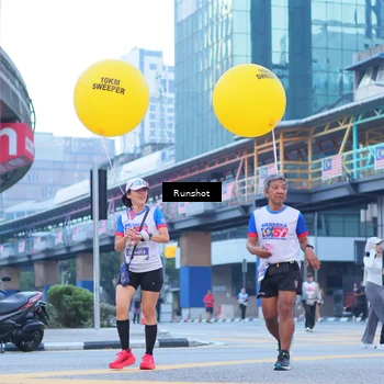 Runner Photo 5022317