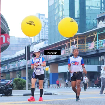 Runner Photo 5022319