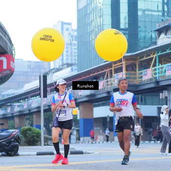 Runner Photo 5022320