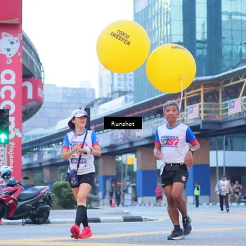 Runner Photo 5022322