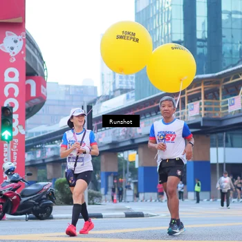 Runner Photo 5022324