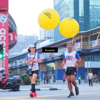 Runner Photo 5022325