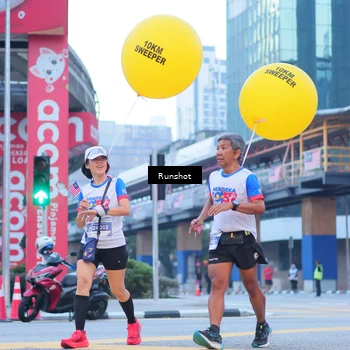 Runner Photo 5022327