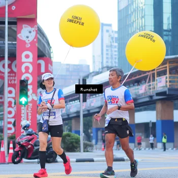 Runner Photo 5022329