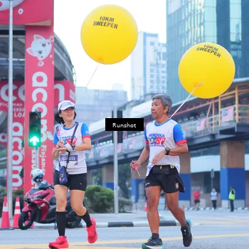 Runner Photo 5022331