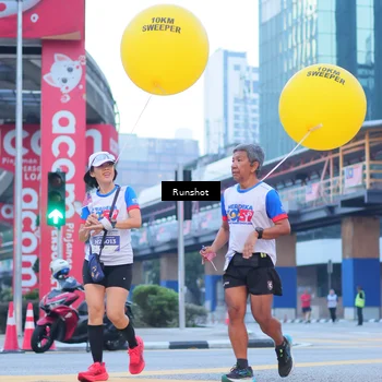Runner Photo 5022333