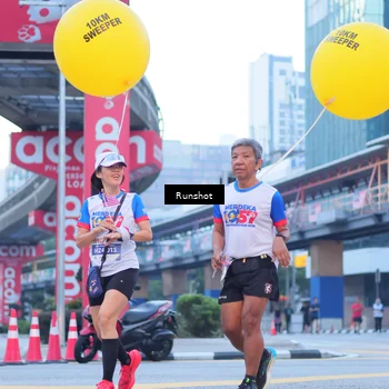 Runner Photo 5022334