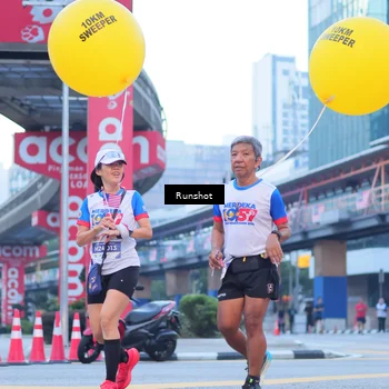 Runner Photo 5022335