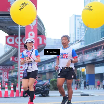 Runner Photo 5022336