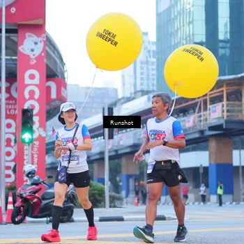 Runner Photo 5022338