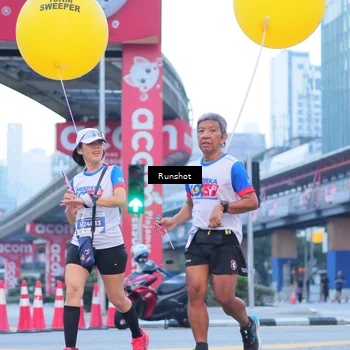 Runner Photo 5022339