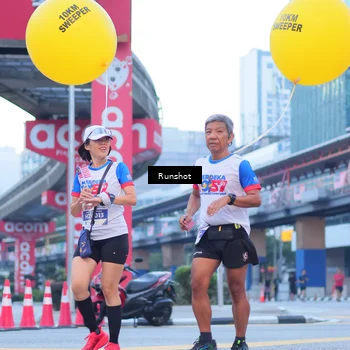 Runner Photo 5022340