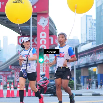 Runner Photo 5022341