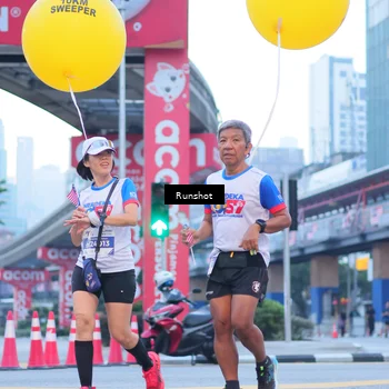Runner Photo 5022342