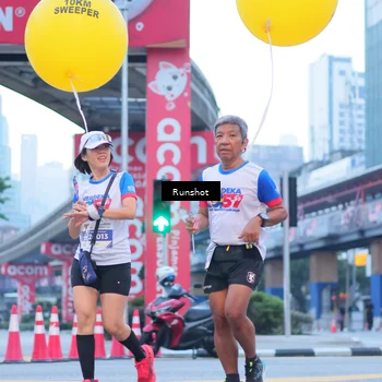 Runner Photo 5022343
