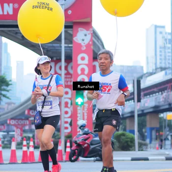 Runner Photo 5022346