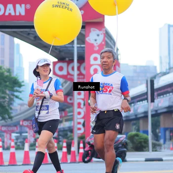 Runner Photo 5022347