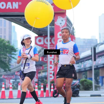 Runner Photo 5022348