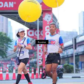 Runner Photo 5022349