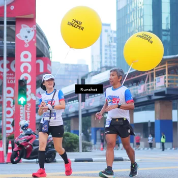 Runner Photo 5022350