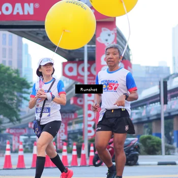 Runner Photo 5022351