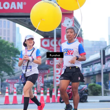 Runner Photo 5022353
