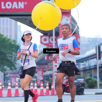 Runner Photo 5022356