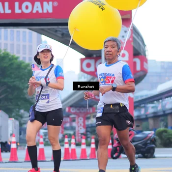 Runner Photo 5022357