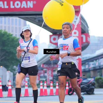 Runner Photo 5022358
