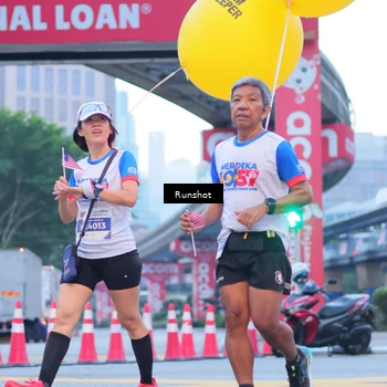 Runner Photo 5022359