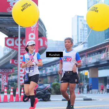 Runner Photo 5022360