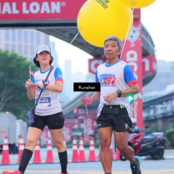 Runner Photo 5022361