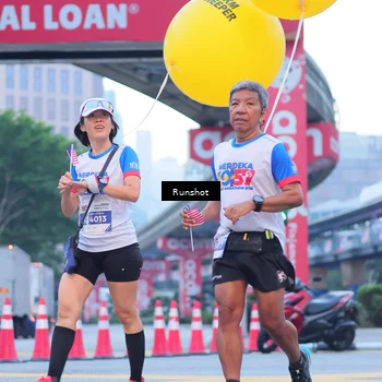 Runner Photo 5022362