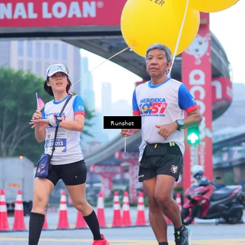 Runner Photo 5022363