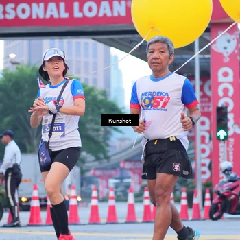 Runner Photo 5022367