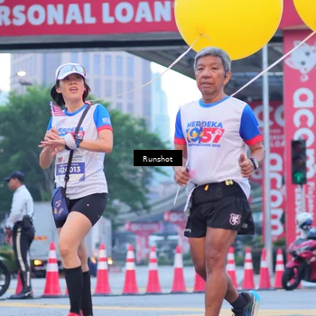 Runner Photo 5022368