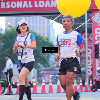 Runner Photo 5022369