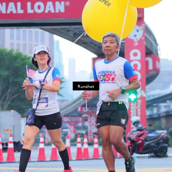Runner Photo 5022370