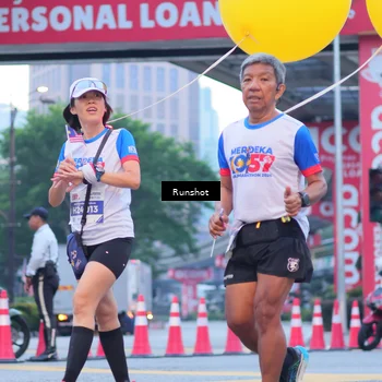 Runner Photo 5022371