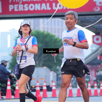 Runner Photo 5022373