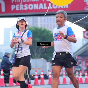 Runner Photo 5022375