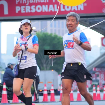 Runner Photo 5022377