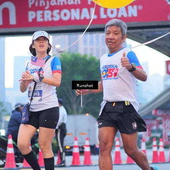 Runner Photo 5022378