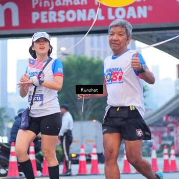 Runner Photo 5022379