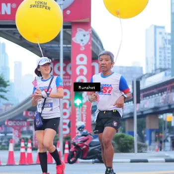 Runner Photo 5022381